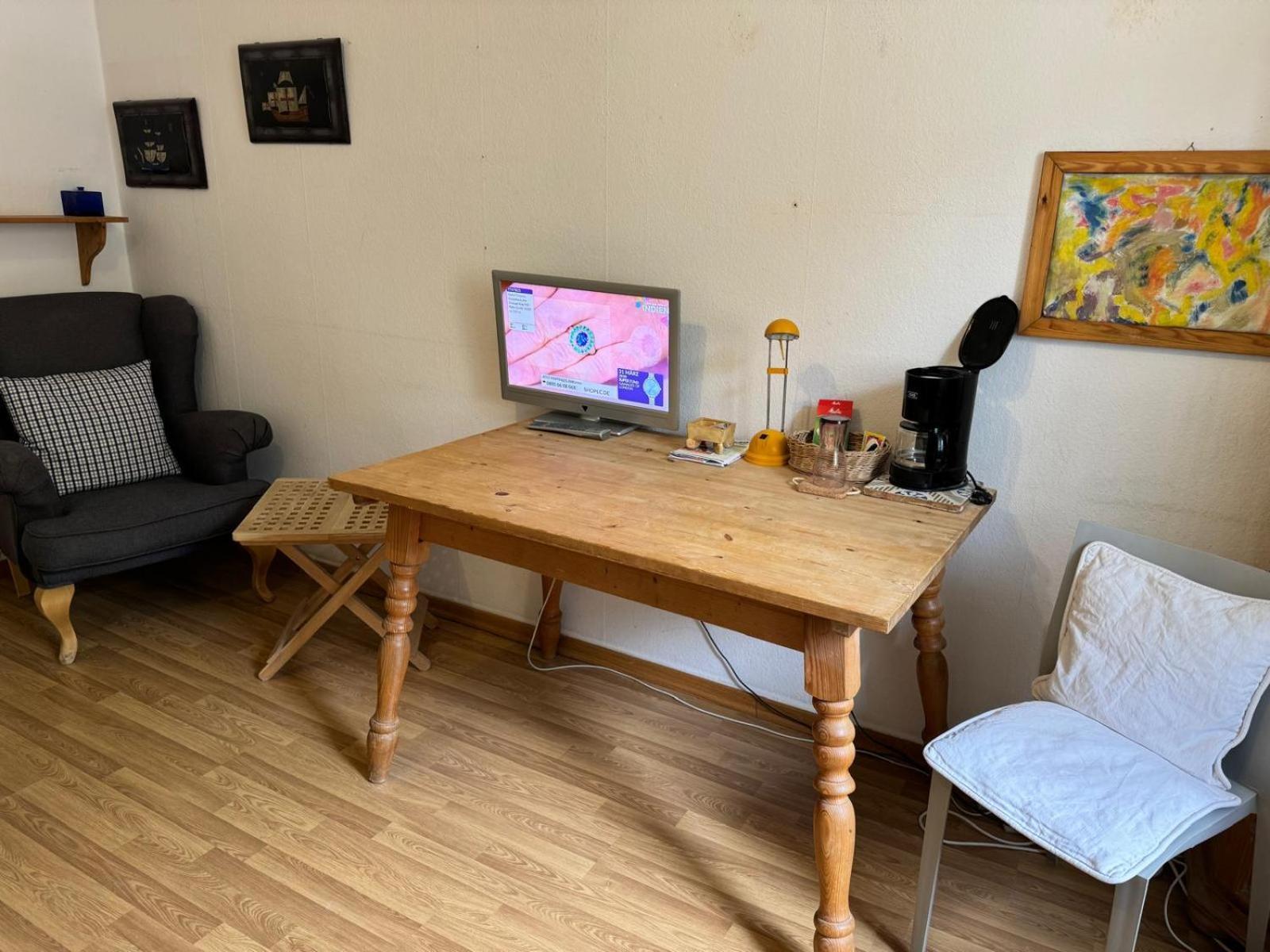 Gemuetliches Komfortables Zimmer Fuer 1 Person Im Zentrum ミュンヘン エクステリア 写真
