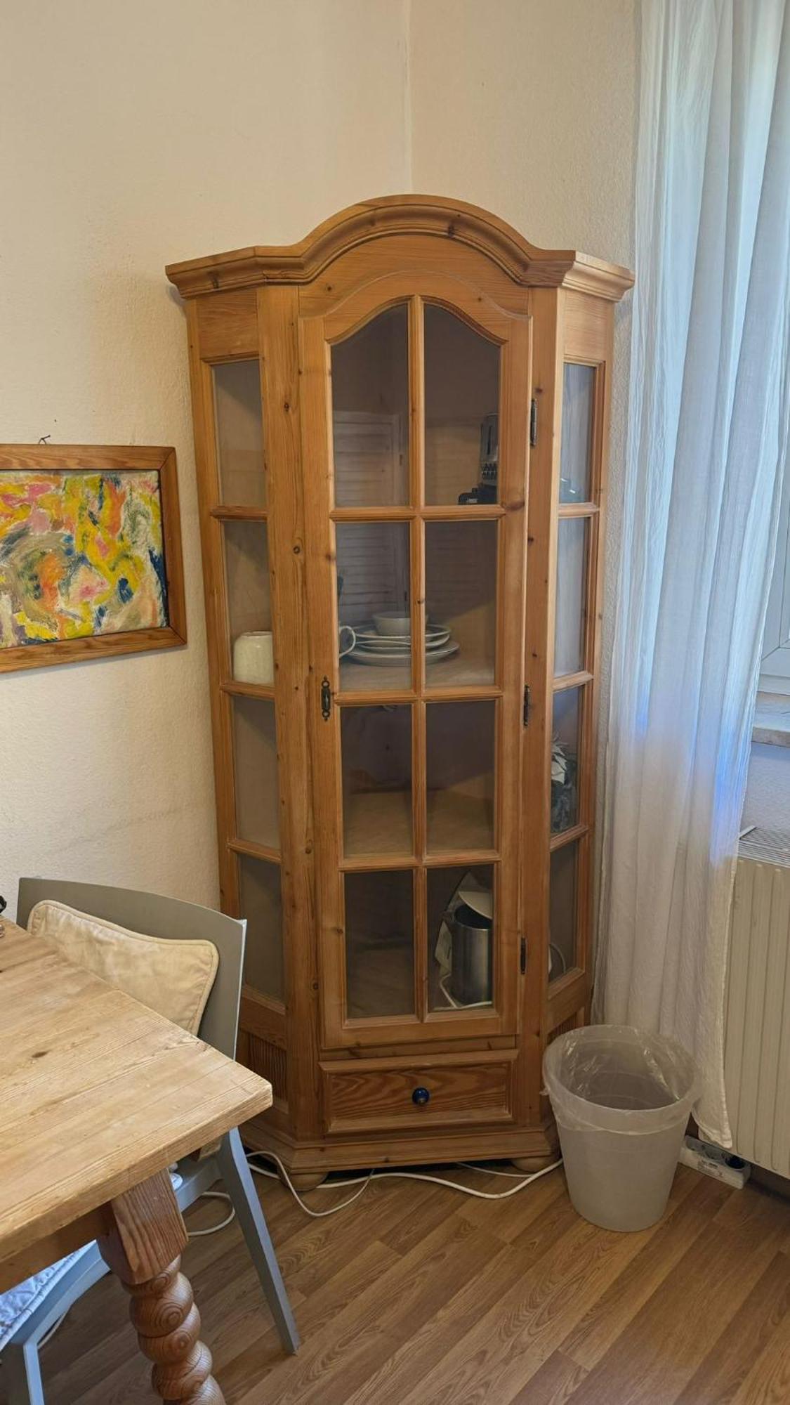Gemuetliches Komfortables Zimmer Fuer 1 Person Im Zentrum ミュンヘン エクステリア 写真