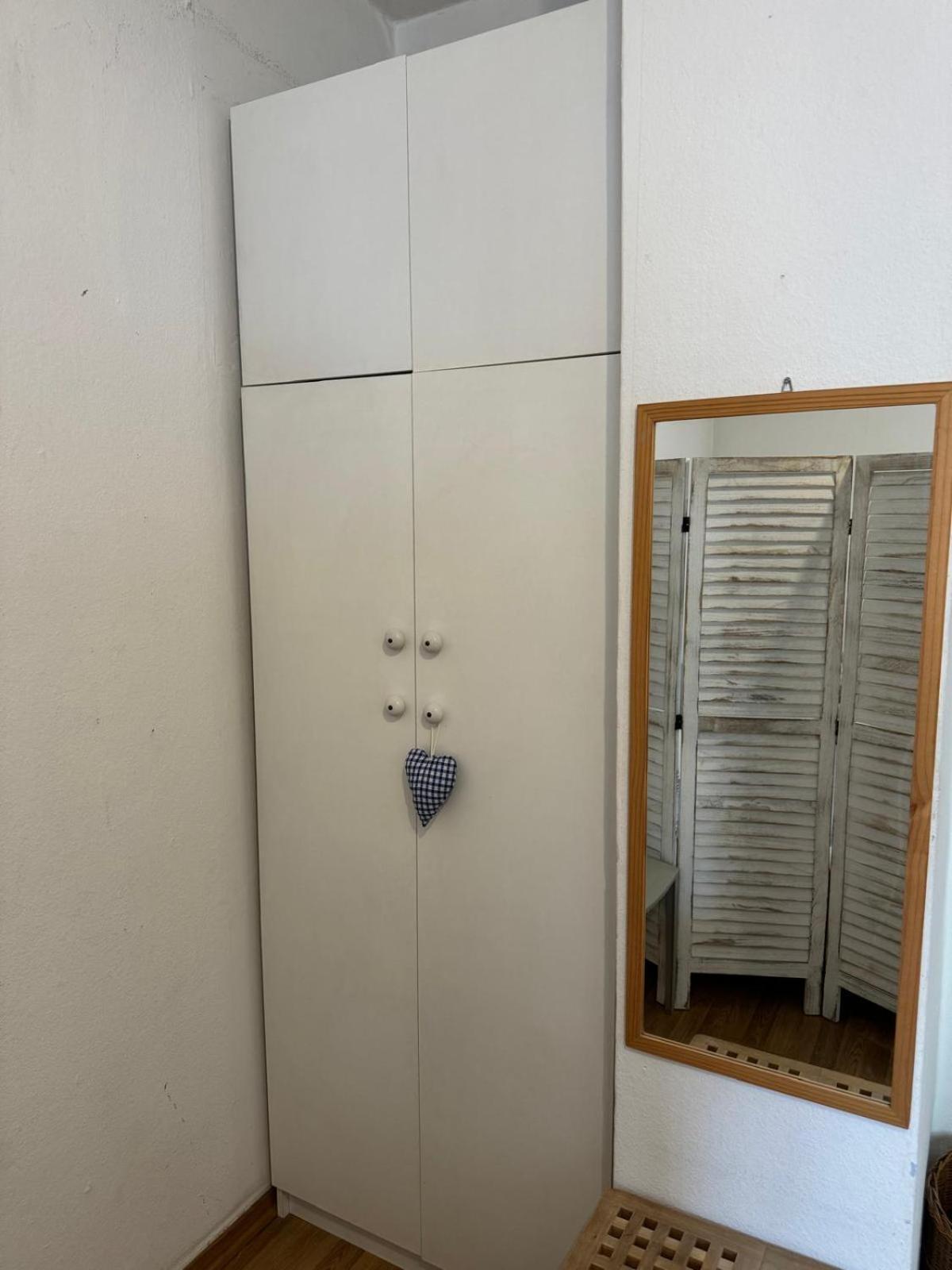 Gemuetliches Komfortables Zimmer Fuer 1 Person Im Zentrum ミュンヘン エクステリア 写真