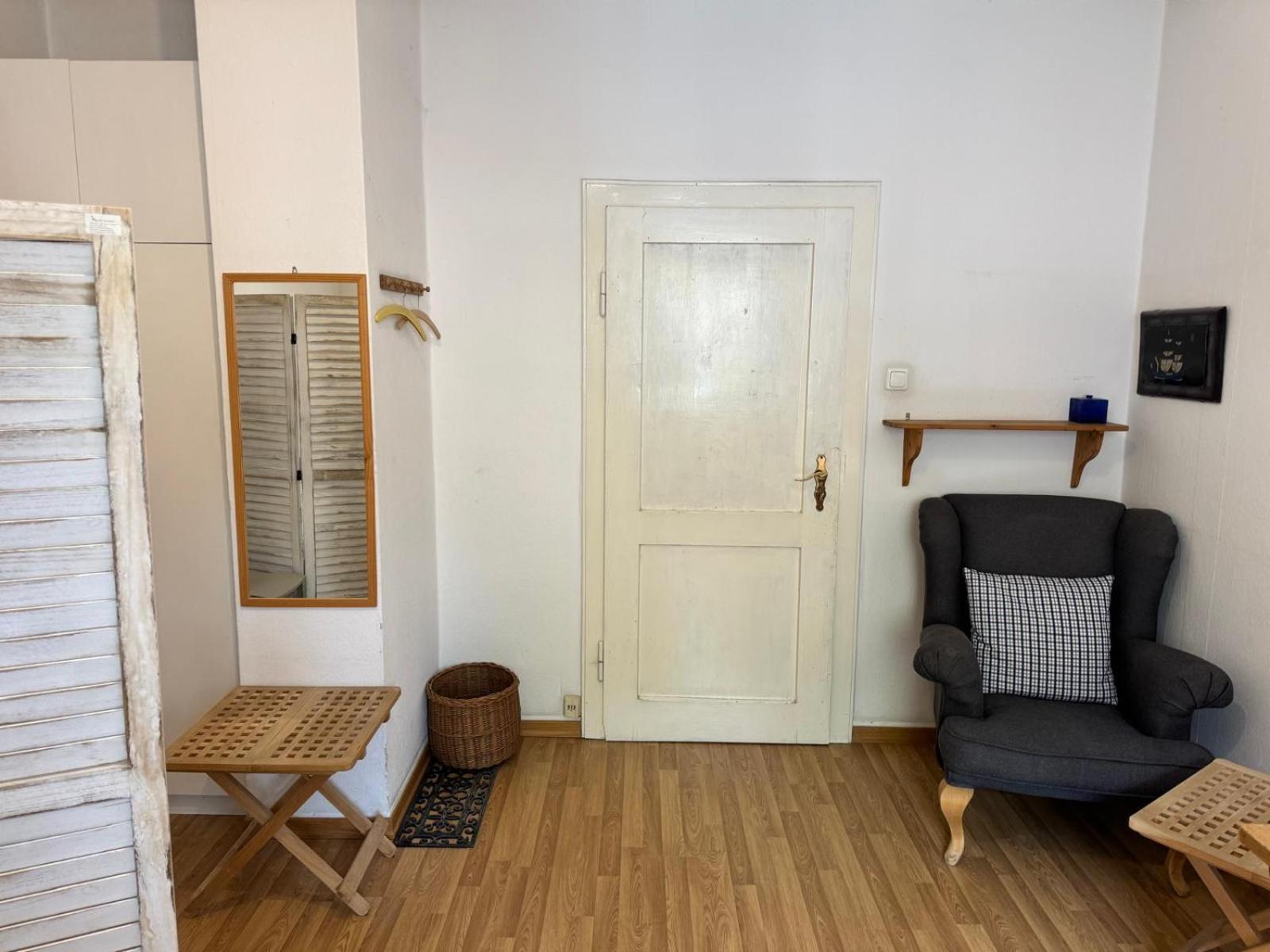 Gemuetliches Komfortables Zimmer Fuer 1 Person Im Zentrum ミュンヘン エクステリア 写真