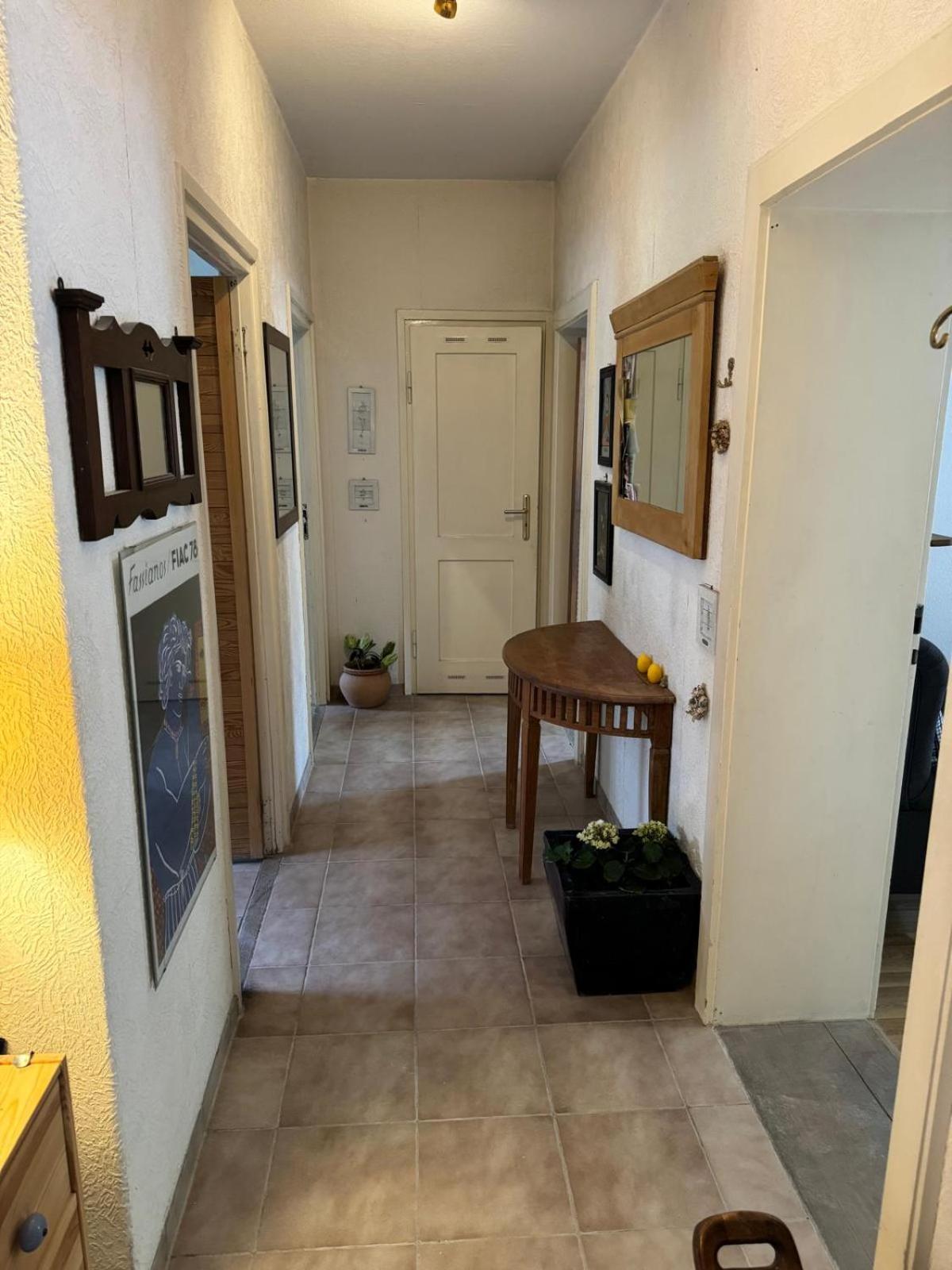 Gemuetliches Komfortables Zimmer Fuer 1 Person Im Zentrum ミュンヘン エクステリア 写真